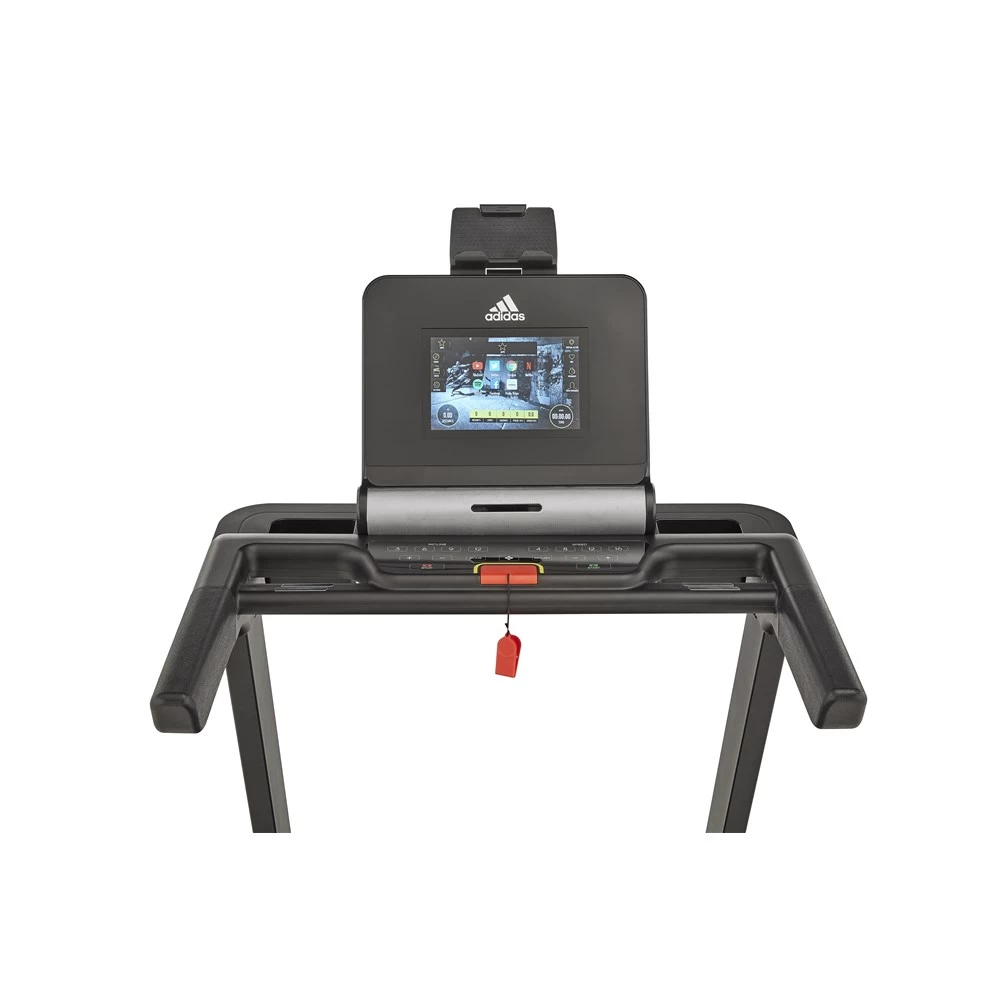 Adidas T19x Løbebånd 4 Adidas T19x Løbebånd - Billede 3