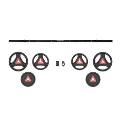 Reebok Delta Bodypump Set 20kg