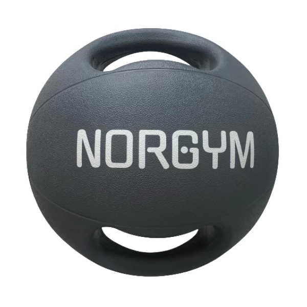 Medicinbold Med Håndtag 7kg 3 Medicinbold Med Håndtag 7kg