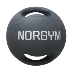 Medicinbold Med Håndtag 9kg