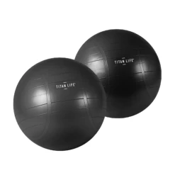 TITAN LIFE PRO Gymball 65cm ABS