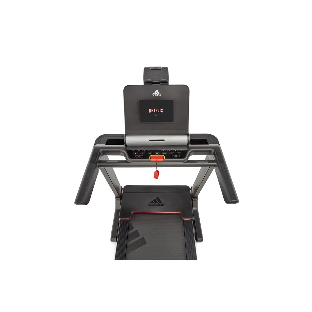 Adidas T19x Løbebånd 6 Adidas T19x Løbebånd - Billede 5