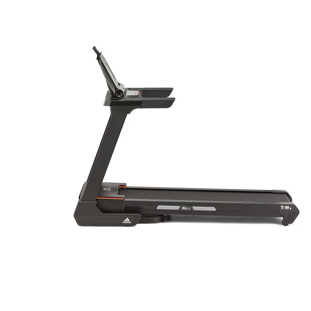 Adidas T19x Løbebånd 5 Adidas T19x Løbebånd - Billede 4