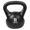ASG PVC Kettlebell - 8 KG - FitnessNyheder 1 ASG PVC Kettlebell - 8 KG - FitnessNyheder -Muskelmester ASG PVC Kettlebell 8 KG