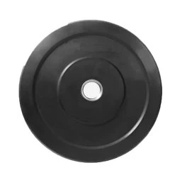 ASG Vægtskive Med Håndtag - 10 Kg - FitnessNyheder