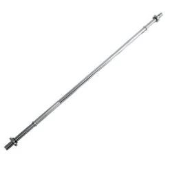 ASG Vægtstang 220cm/Ø28mm - FitnessNyheder