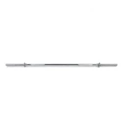 Abilica 180 Cm Vægtstang 25 Mm - FitnessNyheder