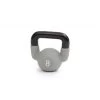 Abilica KettleBell Covered 8 Kg - FitnessNyheder -Muskelmester Abilica KettleBell Covered 8 kg