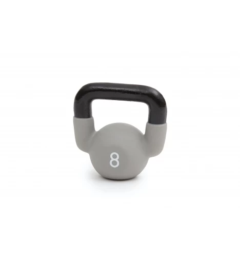 Abilica KettleBell Covered 8 Kg - FitnessNyheder 3 Abilica KettleBell Covered 8 Kg - FitnessNyheder
