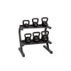 Abilica Premium Kettlebell Rack - FitnessNyheder