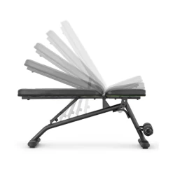 Adidas Utility Bench -Muskelmester Adidas Utility Bench 3 1