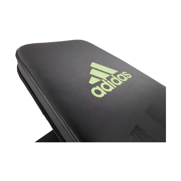 Adidas Flat Bench 5 Adidas Flat Bench - Billede 3