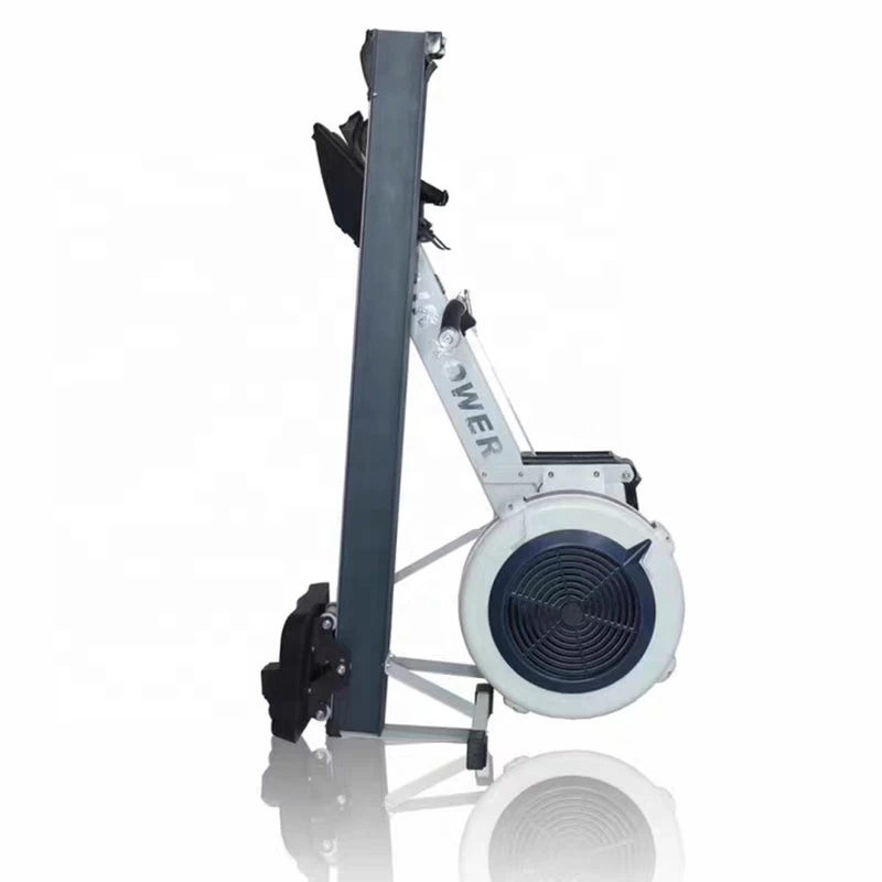 Romaskine – Air Rower Pro 8 Romaskine – Air Rower Pro - Billede 6