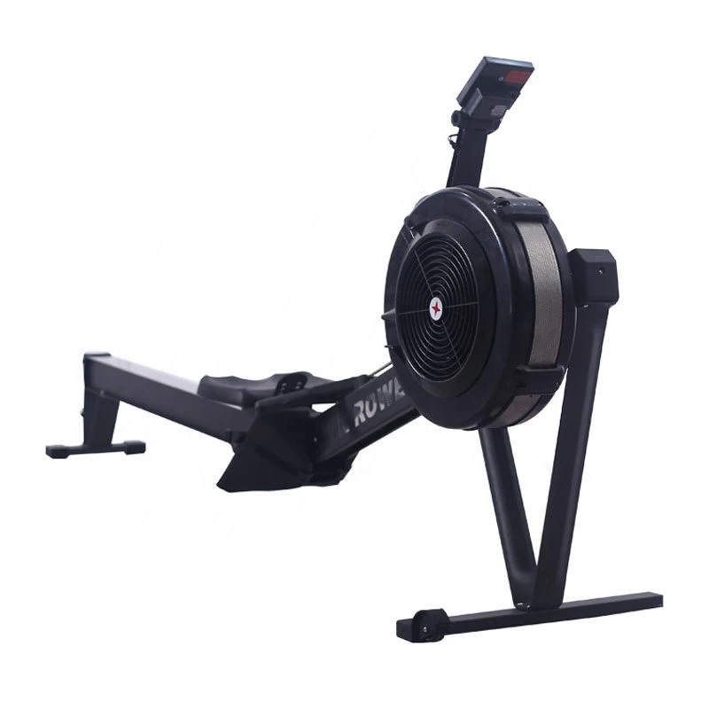 Romaskine – Air Rower Pro 4 Romaskine – Air Rower Pro - Billede 2