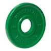 American Barbell 1 Kg Urethane Fractional Vægtskive - FitnessNyheder -Muskelmester American Barbell 1 kg Urethane Fractional Vaegtskive