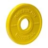 American Barbell 1,5 Kg Urethane Fractional Vægtskive - FitnessNyheder 2 American Barbell 1,5 Kg Urethane Fractional Vægtskive - FitnessNyheder -Muskelmester American Barbell 15 kg Urethane Fractional Vaegtskive