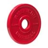 American Barbell 2,5 Kg Urethane Fractional Vægtskive - FitnessNyheder