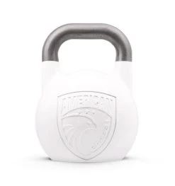 American Barbell 40 Kg Competition Kettlebell - FitnessNyheder