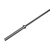 American Barbell Cerakoted OL Vægtstang 20 Kg Black - FitnessNyheder -Muskelmester American Barbell Cerakoted OL vaegtstang 20 kg Black