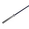 American Barbell Cerakoted OL Vægtstang 20 Kg Navy Blue - FitnessNyheder 1 American Barbell Cerakoted OL Vægtstang 20 Kg Navy Blue - FitnessNyheder -Muskelmester American Barbell Cerakoted OL vaegtstang 20 kg Navy blue