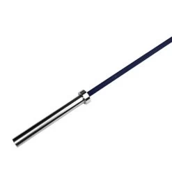 American Barbell Cerakoted OL Vægtstang 20 Kg Navy Blue - FitnessNyheder