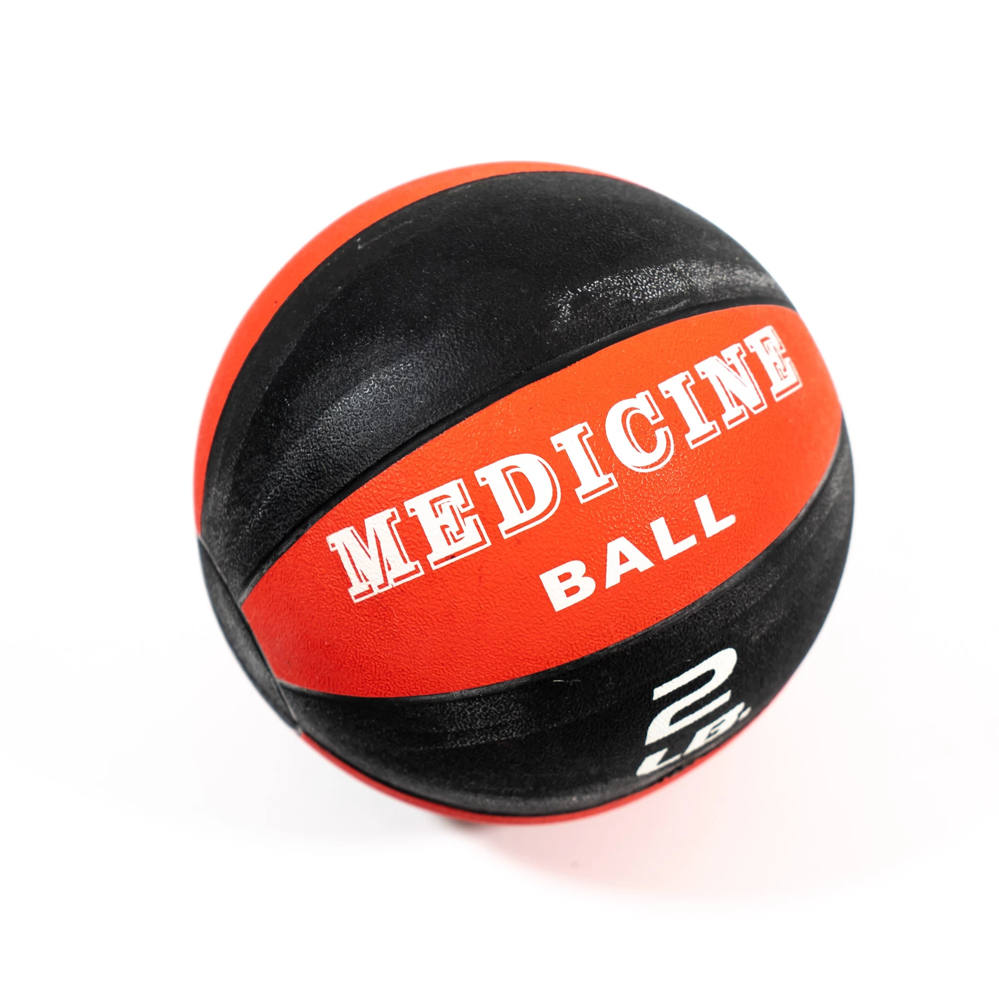 American Barbell Medicinbold 2 Lb/0,9 Kg - FitnessNyheder 3 American Barbell Medicinbold 2 Lb/0,9 Kg - FitnessNyheder