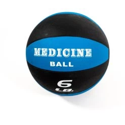 American Barbell Medicinbold 6 Lb/2,7 Kg - FitnessNyheder