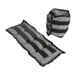 Håndleds & Ankelvægt 4kg