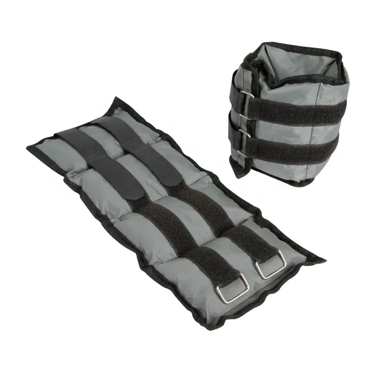 Håndleds & Ankelvægt 1kg 3 Håndleds & Ankelvægt 1kg