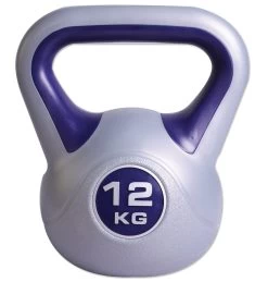 Aserve Kettlebell 12kg - FitnessNyheder