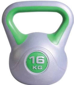 Aserve Kettlebell 16kg - FitnessNyheder