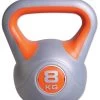 Aserve Kettlebell 8kg - FitnessNyheder
