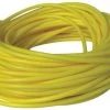 Aserve Latexfri Tubing Træningselastik X-Light Gul 30m - FitnessNyheder -Muskelmester Aserve Latexfri Tubing Traeningselastik X Light Gul 30m