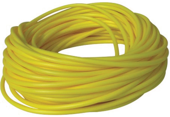 Aserve Latexfri Tubing Træningselastik X-Light Gul 30m - FitnessNyheder 3 Aserve Latexfri Tubing Træningselastik X-Light Gul 30m - FitnessNyheder
