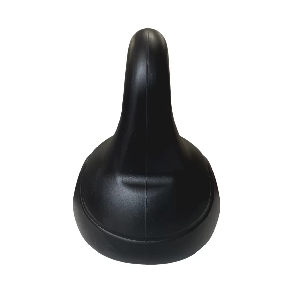 Billig Kettlebell 8kg 4 Billig Kettlebell 8kg - Billede 2