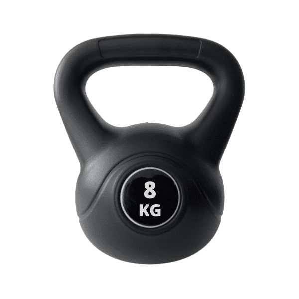 Billig Kettlebell 8kg 3 Billig Kettlebell 8kg