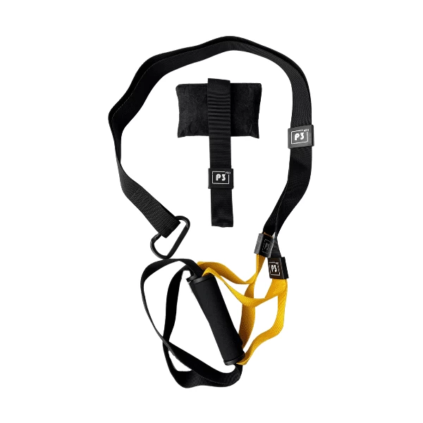 Billig Slyngetræner / Suspension Trainer Gul 3 Billig Slyngetræner / Suspension Trainer Gul