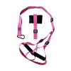 Slyngetræner / Suspension Trainer Pink -Muskelmester Billig slyngetraener suspetiontrainer pink saet