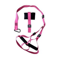 Slyngetræner / Suspension Trainer Pink