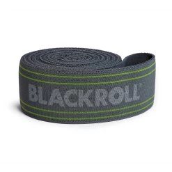 Blackroll Resist Band Træningselastik - Strong (190 Cm X 6 Cm) - FitnessNyheder