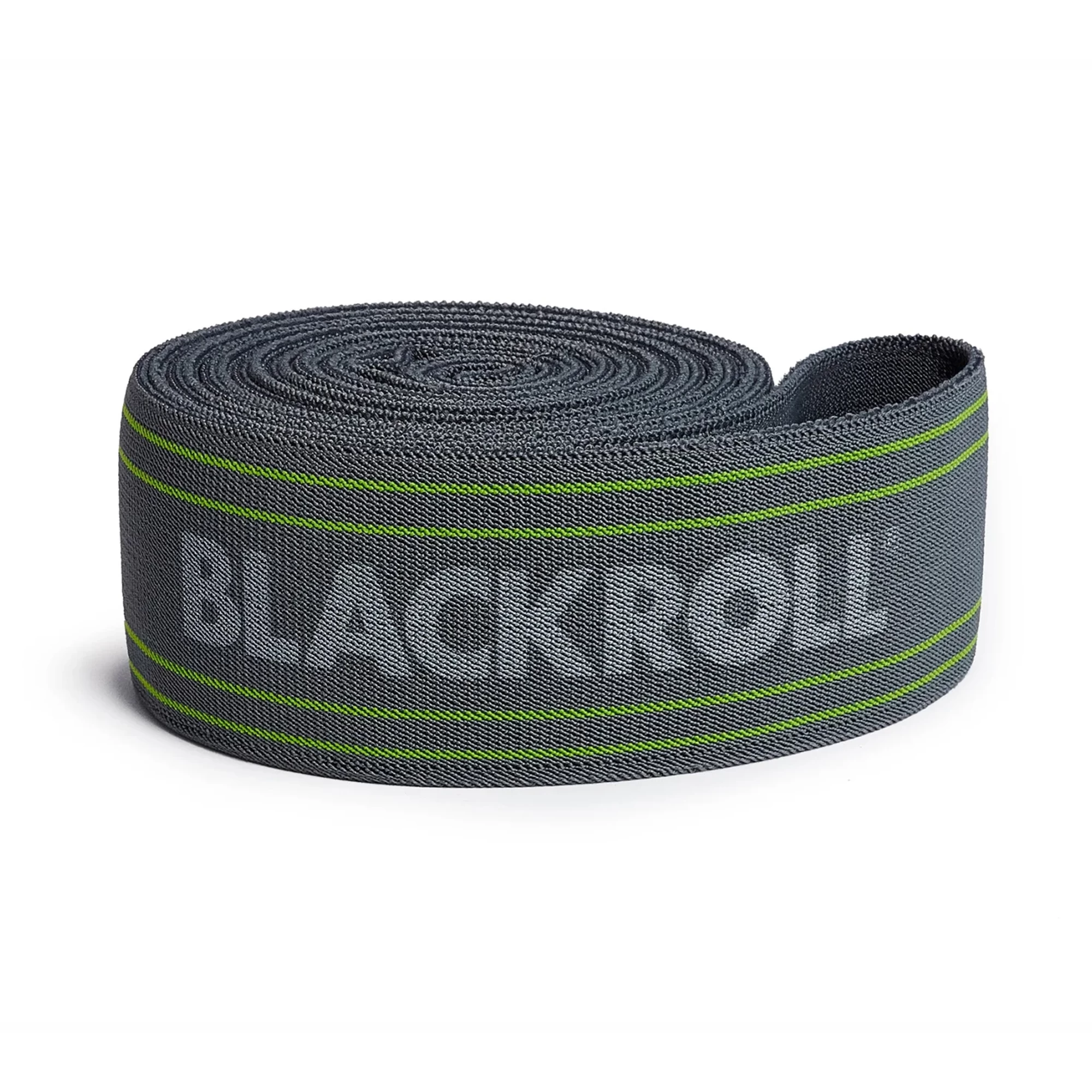 Blackroll Resist Band Træningselastik - Strong (190 Cm X 6 Cm) - FitnessNyheder 3 Blackroll Resist Band Træningselastik - Strong (190 Cm X 6 Cm) - FitnessNyheder