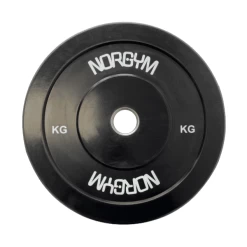 Norgym Ø50mm Bumperplate 20kg