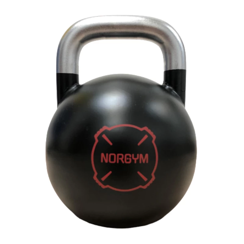 Norgym Competition Kettlebell 16kg 3 Norgym Competition Kettlebell 16kg