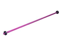 Crossmaxx Aluminium Technique Vægtstang 3 Kg - FitnessNyheder