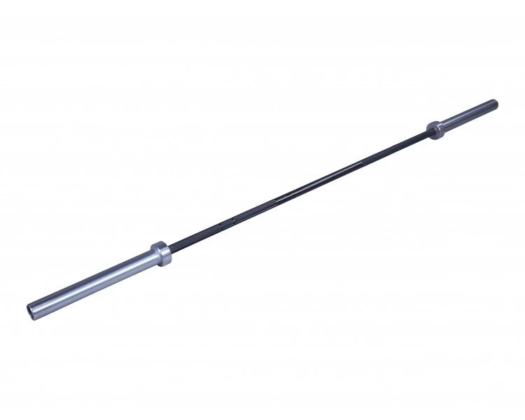 Crossmaxx CF Olympic Competition Vægtstang 20 Kg - FitnessNyheder 3 Crossmaxx CF Olympic Competition Vægtstang 20 Kg - FitnessNyheder