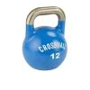 Crossmaxx Competition Kettlebell 12 Kg - FitnessNyheder -Muskelmester Crossmaxx Competition Kettlebell 12 kg scaled 1