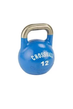Crossmaxx Competition Kettlebell 12 Kg - FitnessNyheder