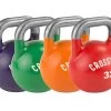 Crossmaxx Competition Kettlebell 20 Kg - FitnessNyheder -Muskelmester Crossmaxx Competition Kettlebell 20 kg
