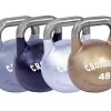 Crossmaxx Competition Kettlebell 36 Kg - FitnessNyheder 2 Crossmaxx Competition Kettlebell 36 Kg - FitnessNyheder -Muskelmester Crossmaxx Competition Kettlebell 36 kg