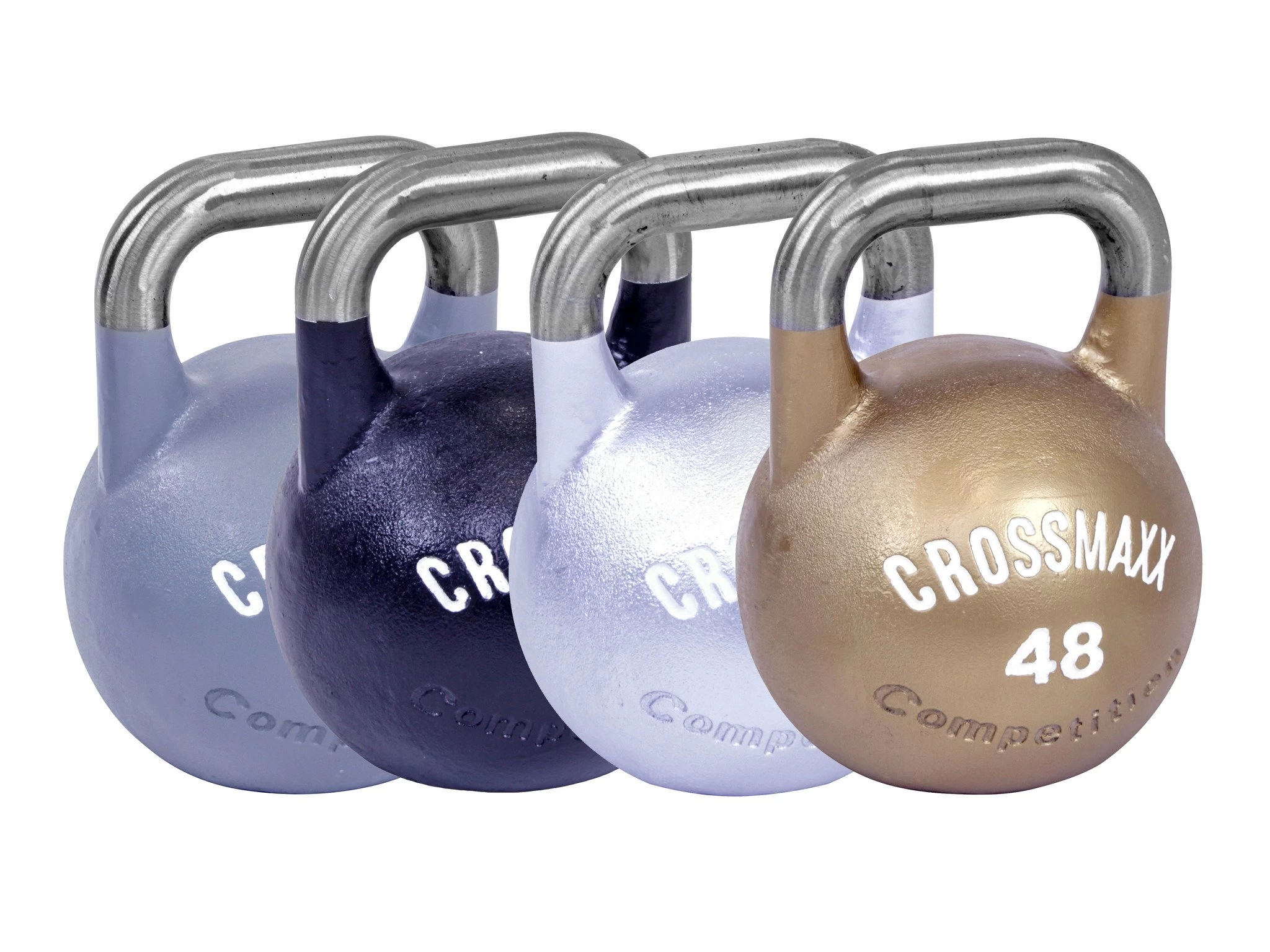 Crossmaxx Competition Kettlebell 36 Kg - FitnessNyheder 3 Crossmaxx Competition Kettlebell 36 Kg - FitnessNyheder